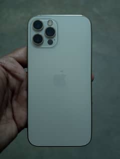 iphone 12 Pro JV