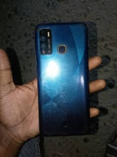 infinix