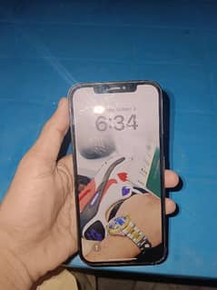 phone 12 pro max 128 Gb non pta