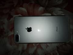 I Phone 7 Plus used my hy