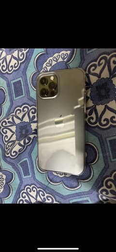 Iphone 12 pro non pta