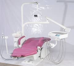 Dental Unit chair Silk (Westech) brand new 0