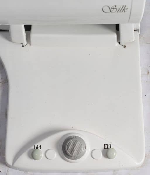 Dental Unit chair Silk (Westech) brand new 16