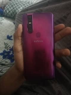 infinix