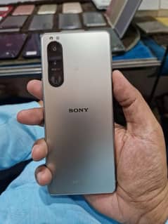 sony Xperia 5 mark 3