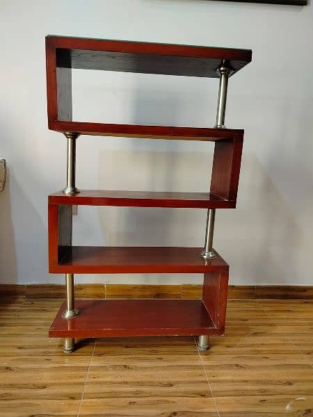 Book Rack 1