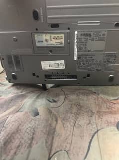 Dell latitude d360