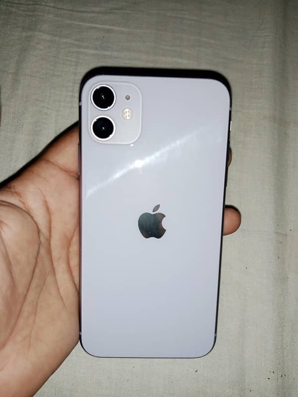 iphone 11 64gb non pta 2