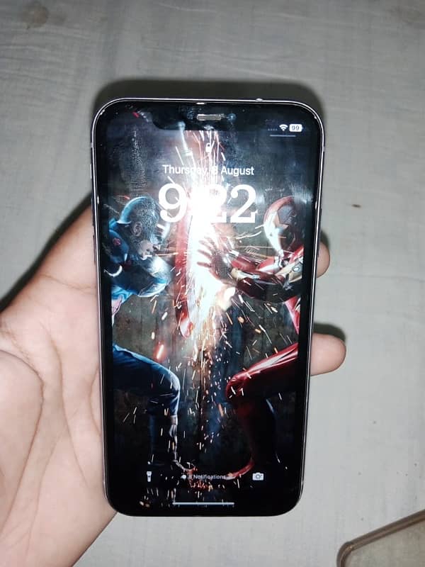 iphone 11 64gb non pta 6