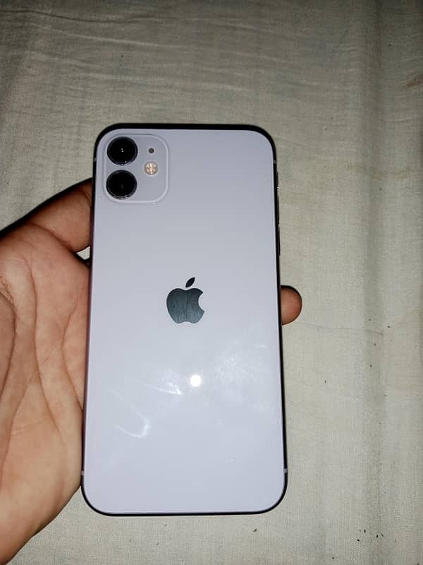 iphone 11 64gb non pta 8