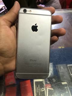 iphone 6 128gb non pta all oky bettry change 100health