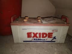 180 n plus Exide