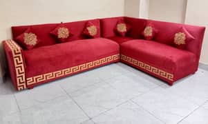 sofa set / sofas / furniture