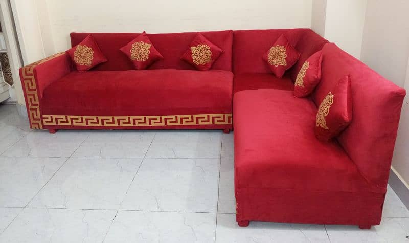 sofa set/sofa/wooden sofa/6 seater/corner sofa /L shape sofa 1