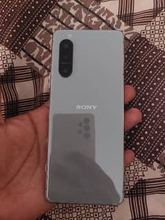 sony Xperia5 Markii