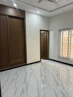 Double Unit House for Rent in Bahria Enclave Islamabad