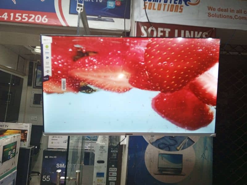 32 inch Samsung Smart Led Tv 03227191508 1