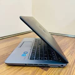 i5 5th Hp Slim model with SSD Best Laptop 0