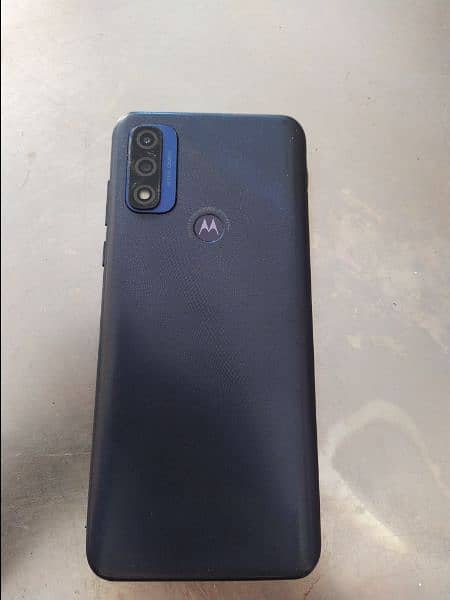 Moto g pure 2