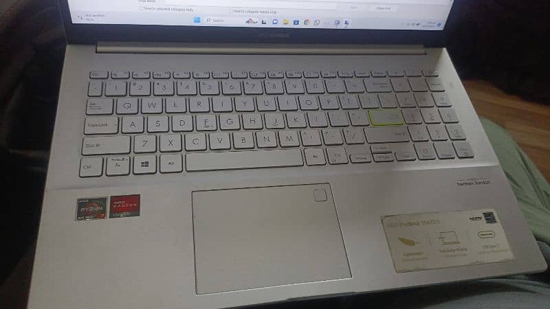 Asus vivobook s14/s15 8