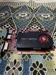 Amd Firepro V4900