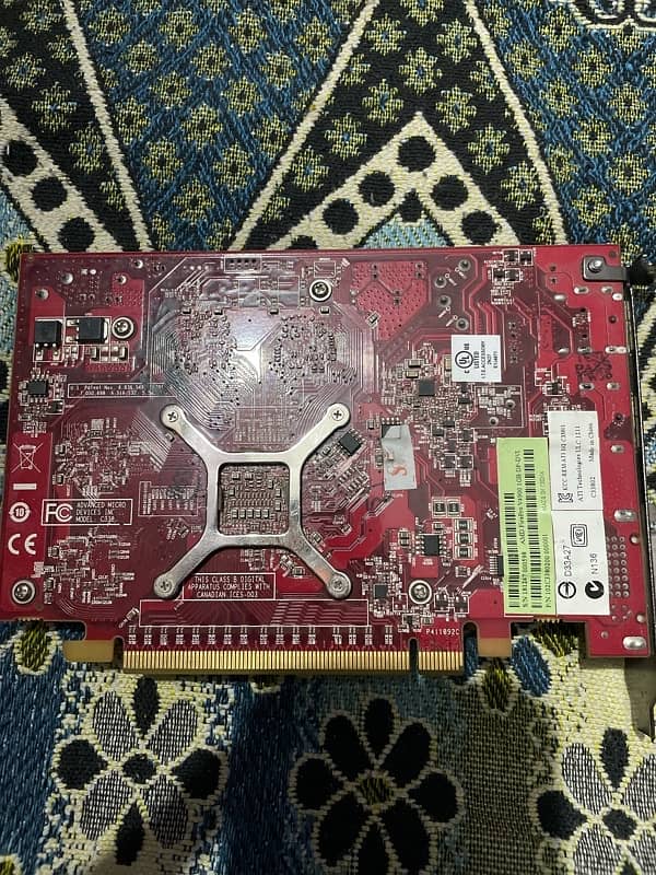 Amd Firepro V4900 1