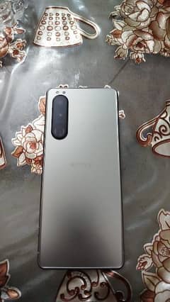 Sony Experia 5mark3 10by9.5 condition PTA aproved working all ok