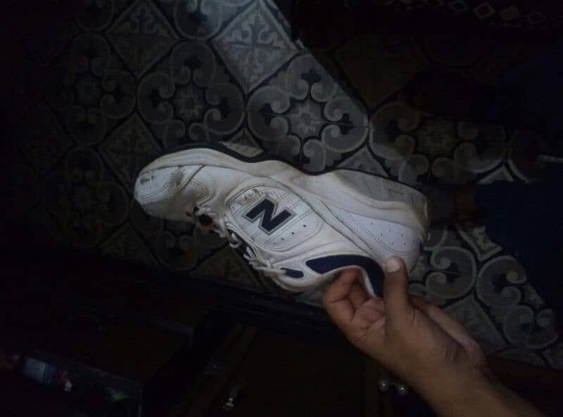 Nd shoes used 0