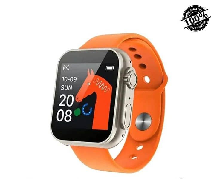 Smart Watch Low Price ( Cash on delivery) 0