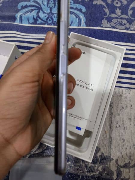 Vivo Y20 2021 model 2