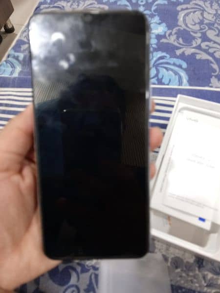 Vivo Y20 2021 model 5