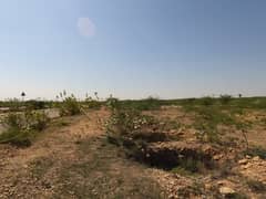 Prime Location Residential Plot Is Available For sale In DHA City - Sector 8A 0