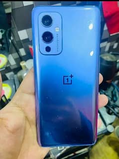 OnePlus 9 5G 12+256 GB PTA