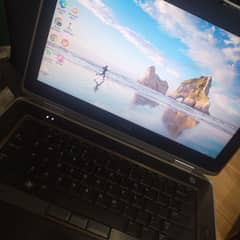 Dell Laptop i5 0