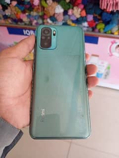 Redmi note 10