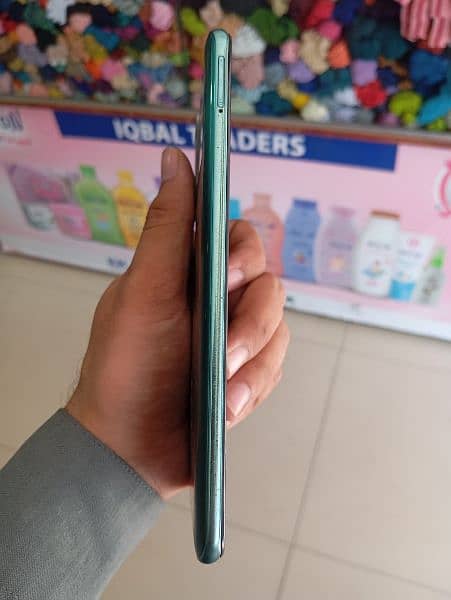 Redmi note 10 5