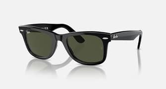 Rayban wayfarer sunglasses original