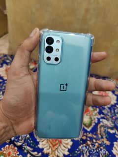 Oneplus 9r Read Add