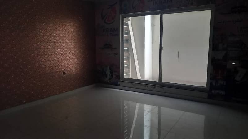 Ideal Office For Rent Jinnah Colony Faisalabad 6