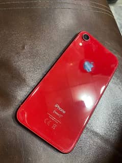 I PHONE XR