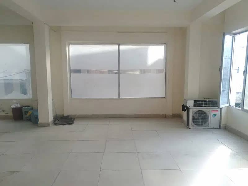 Ideal Office For Rent Jinnah Colony Faisalabad 16