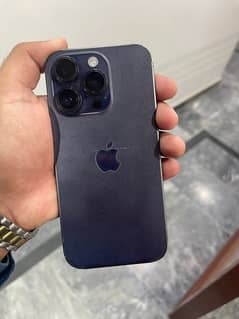 Iphone 14 Pro Non PTA esim