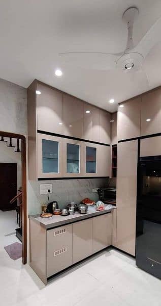 kitchen Almaria doors and reparning available 7