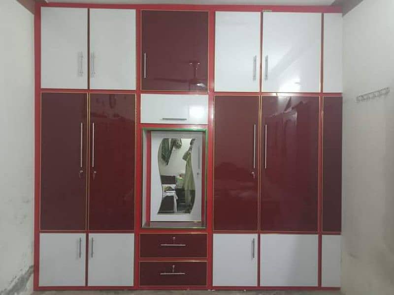 kitchen Almaria doors and reparning available 9