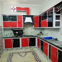 kitchen Almaria doors and reparning available