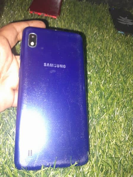 samsunga10 3