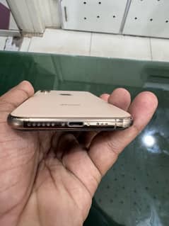 iphone XS 256GB PTA approved