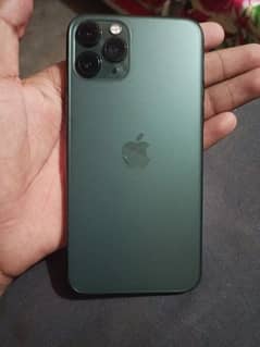 IPhone 11 Pro Non Pta Factory Unlocked