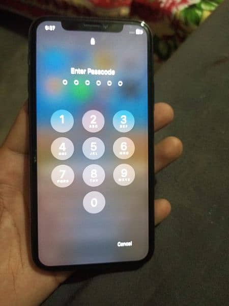 IPhone 11 Pro Non Pta Factory Unlocked 1