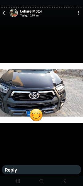 Hilux roco 2023 0